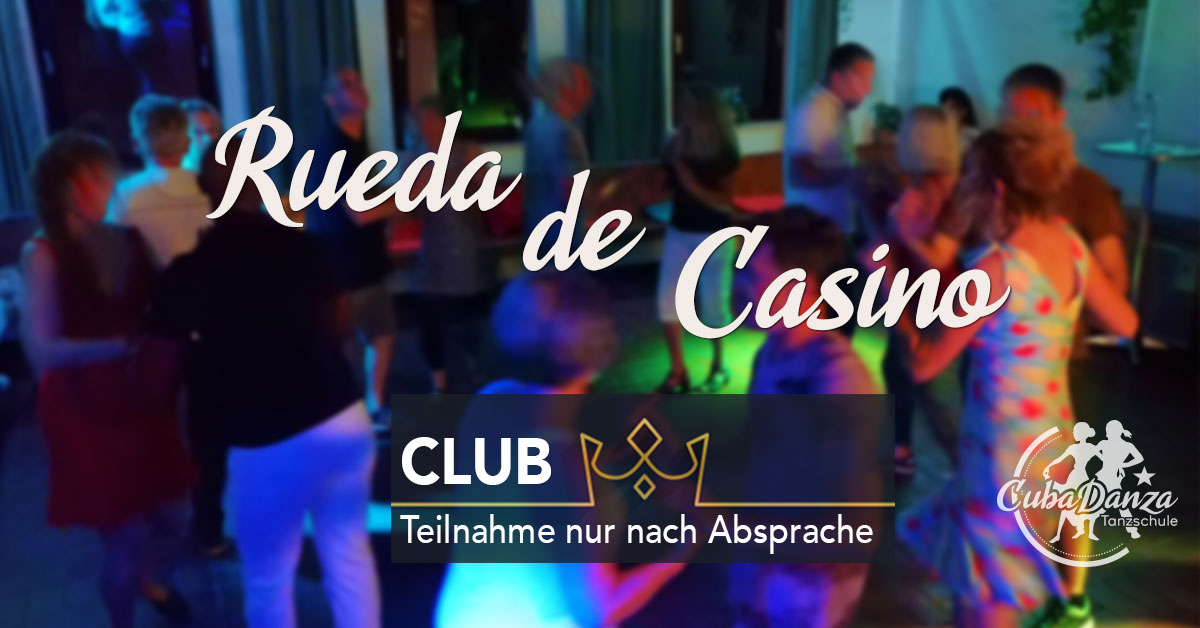 Rueda de Casino Club