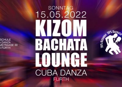 KizomBachata Lounge